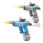 PISTOLA DE AGUA UZI PRO