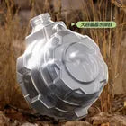 PISTOLA DE AGUA UZI PRO